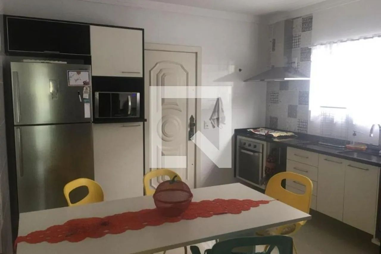 Casa à Venda - Mandaqui, 4 Quartos, 220 m2 - Foto 4