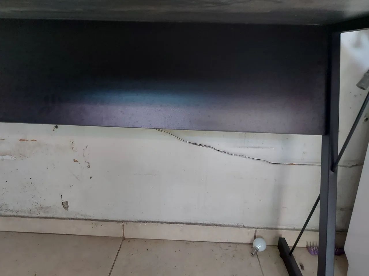 Mesa escrivaninha  - Foto 2