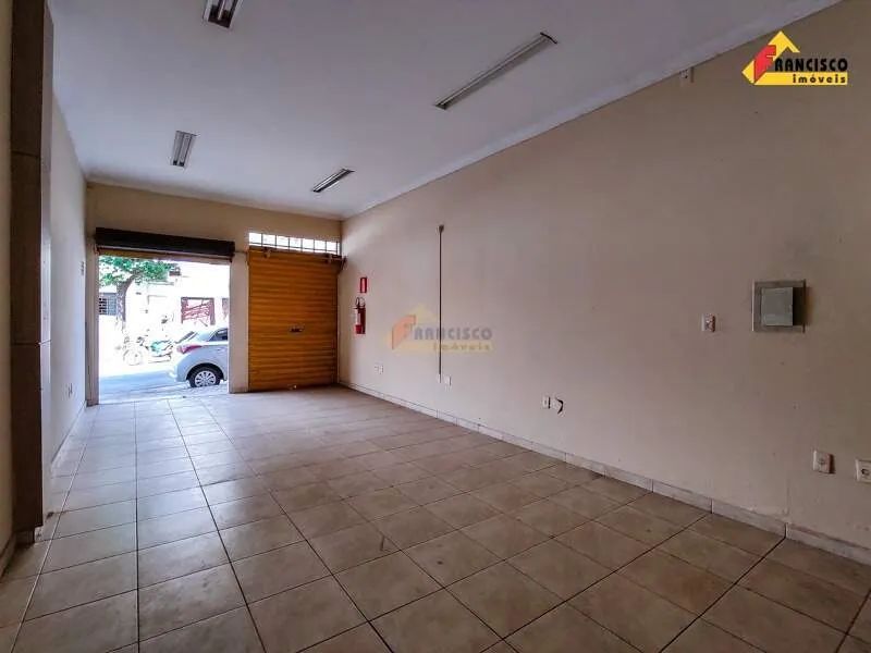 Loja para aluguel, Santa Clara - Divinópolis/MG
