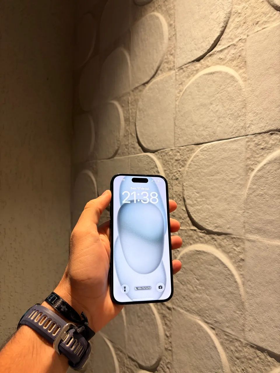 iPhone 15 128gb - Foto 2