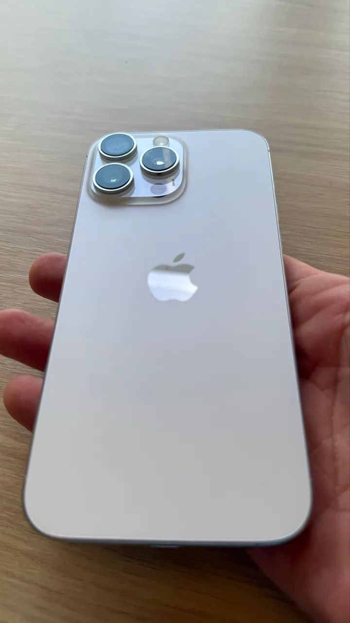 iPhone 16 PRO MAX 256GB