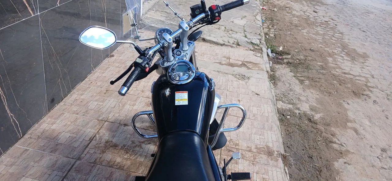 Moto Estilosa - Foto 4
