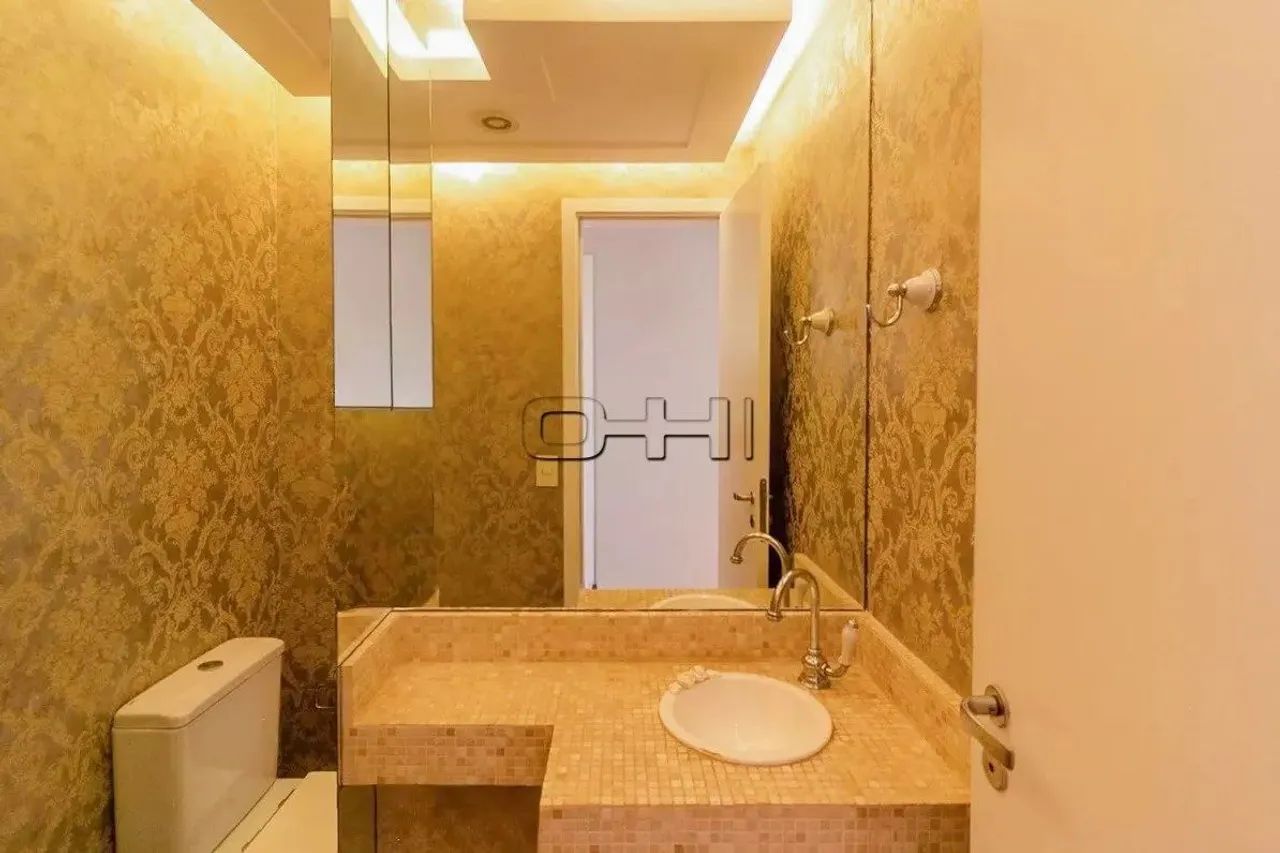 Aluguel Apartamento 2 Dormitórios - 80 m² Brooklin - Foto 12