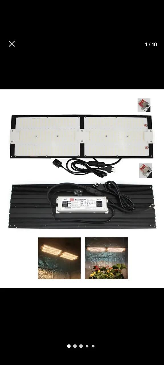 Quantum board Samsung