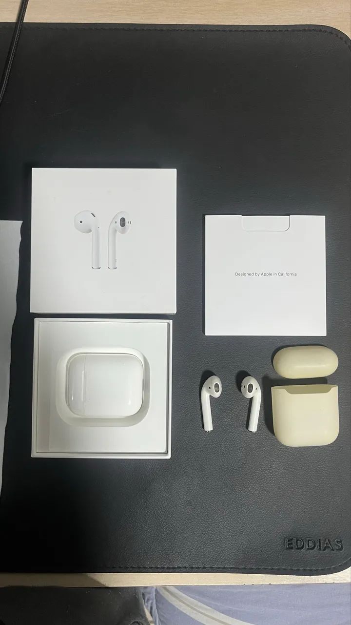 AirPods Apple 