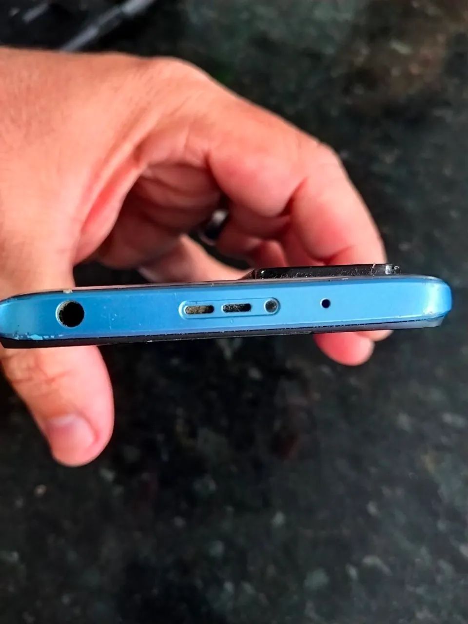 Celular Xiaomi Redmi 10 128GB - Foto 5