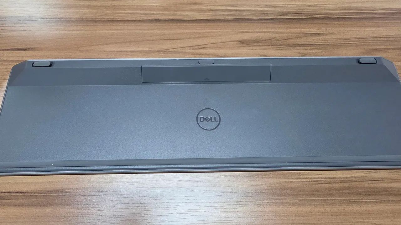 Kit Teclado e Mouse Dell Bluetooth  - Foto 4