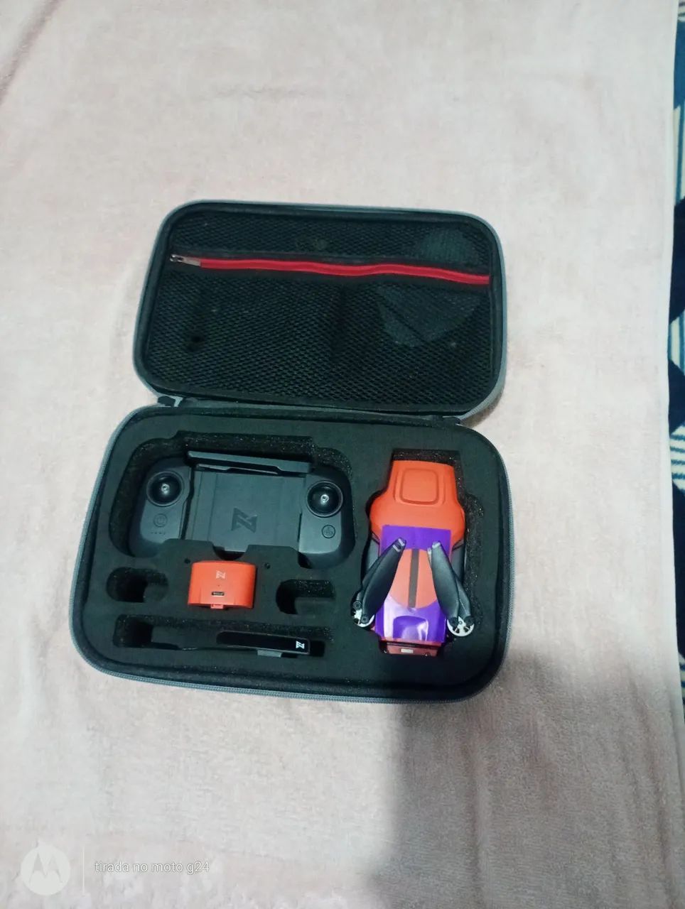 Drone fimi mini 3 usado  - Foto 2