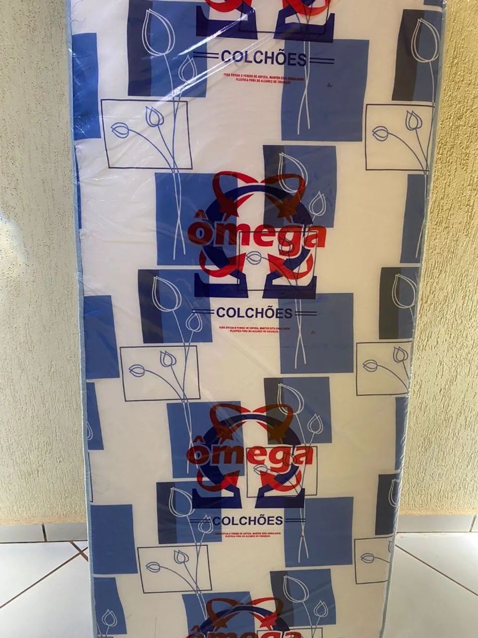 Colchão Solteiro d20 PROMOÇÃO  - Foto 3