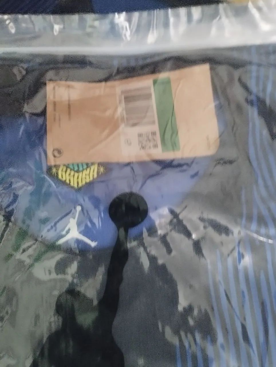 Camiseta do Brasil - Foto 5