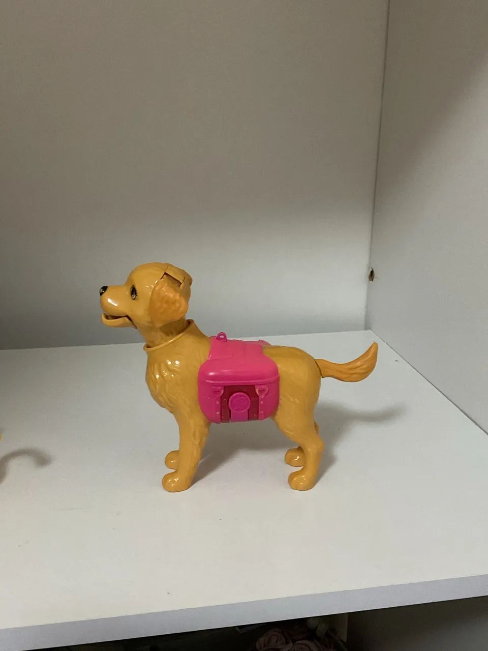 Cachorro da Barbie- que passeio com a cachorrinha Taffy que faz cocô - Foto 4