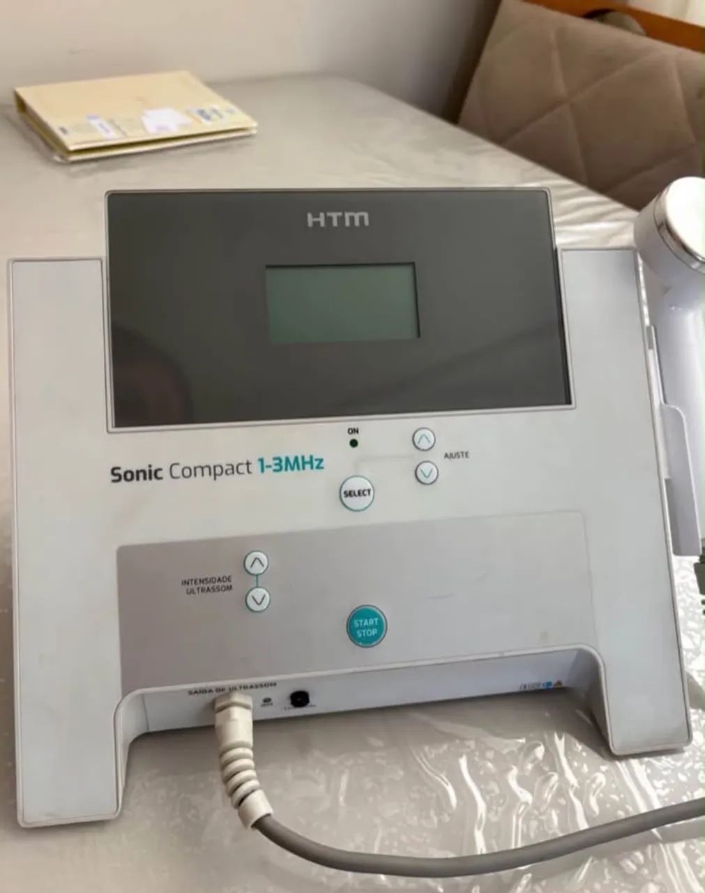 Ultrassom HTM - Foto 4