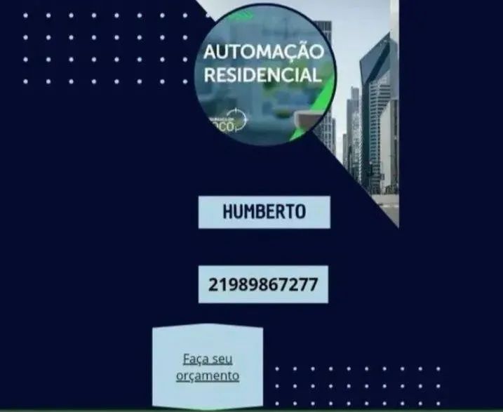 Automação  - Foto 2