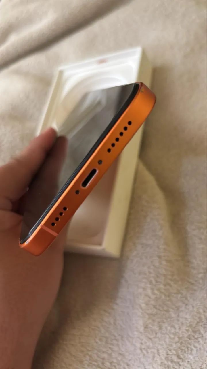 iPhone XR no 17 pro - Foto 4