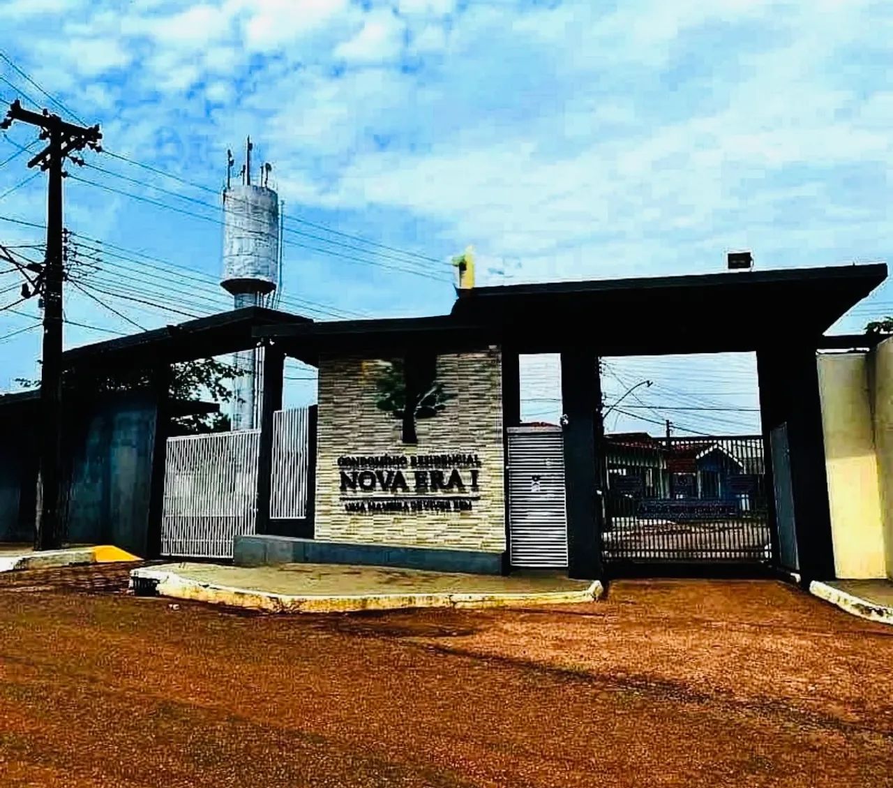 Foto - Porto Velho - Conceição