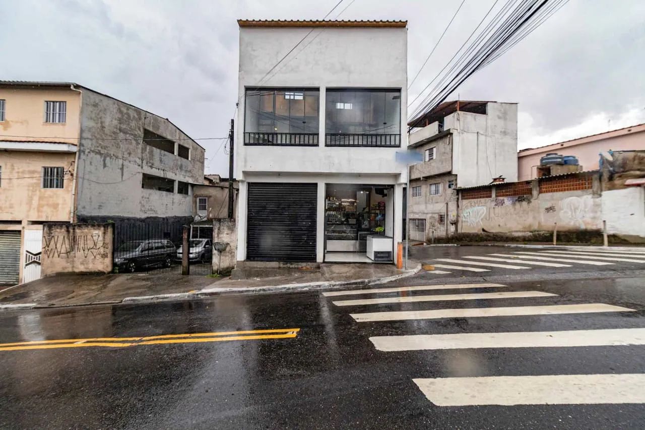 Sala comercial na Rua Chico Mendes, 1  40 m² - Foto 4