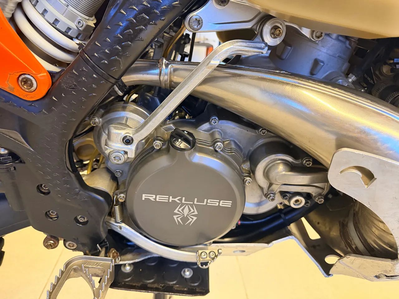 KTM 300 EXC 2020 - Foto 5