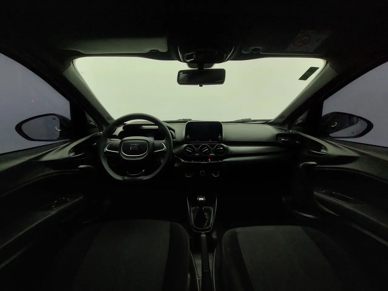 Fiat Argo Drive 1.0 Firefly, foto 15 de 18