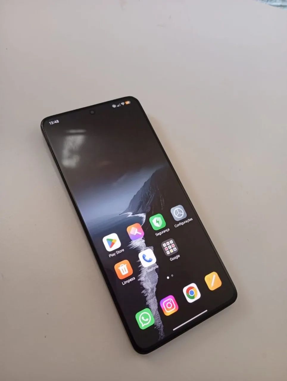 Poco x6 Pro 256gb - Foto 5