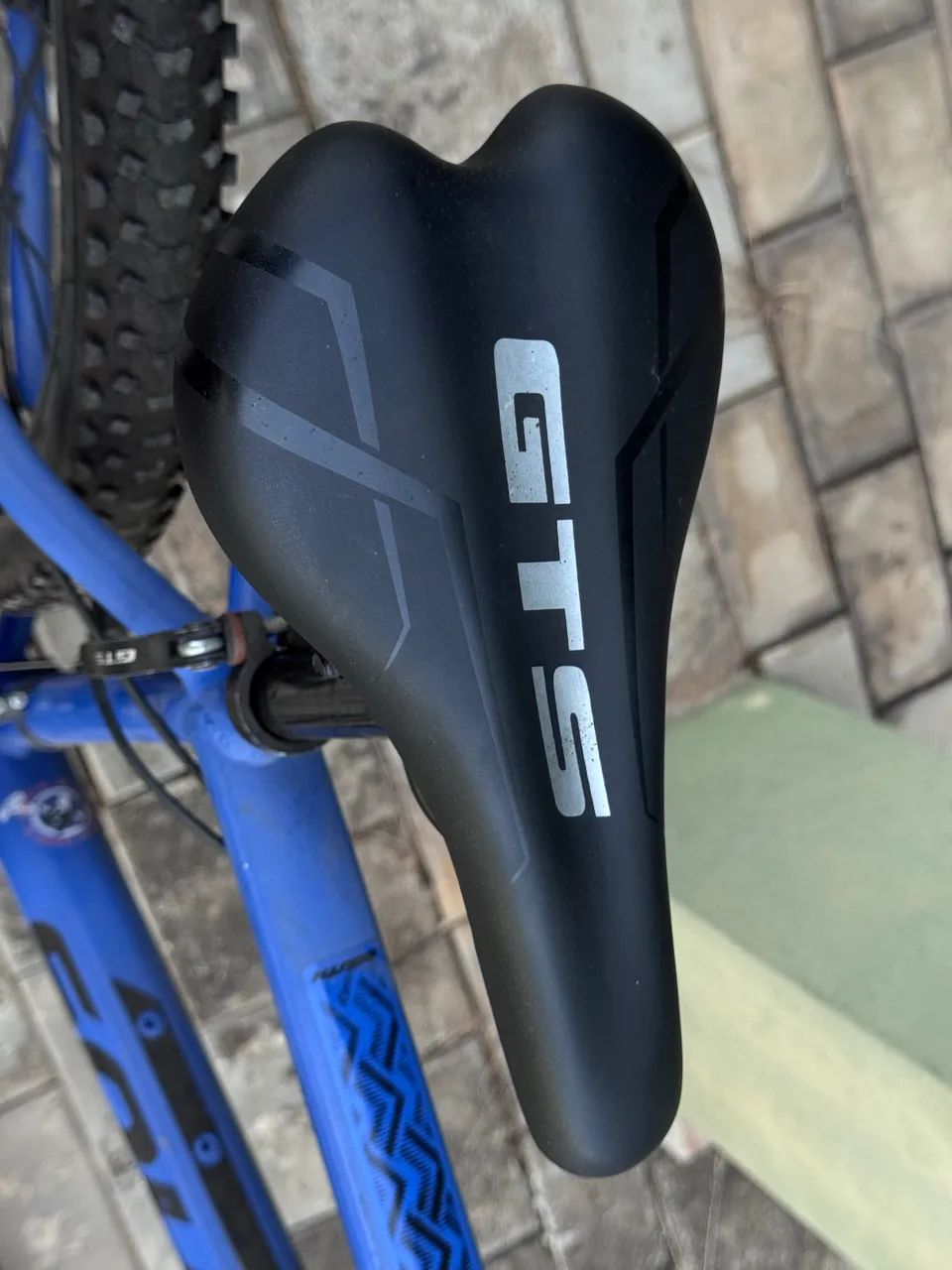 Bicicleta  - Foto 5