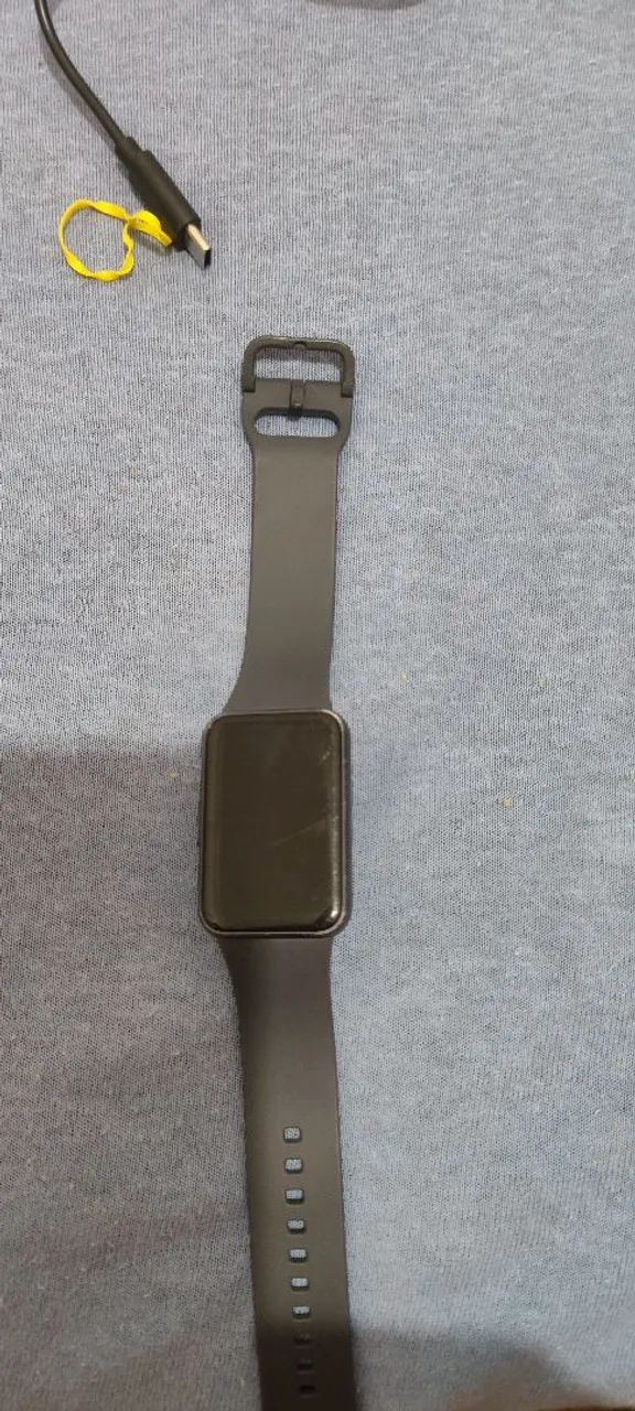 Galaxy fit 3 conservada - Foto 2