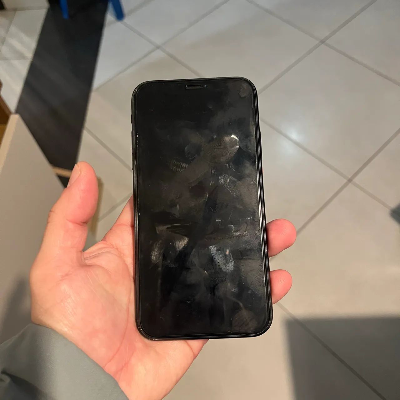 iPhone XR  - Foto 2