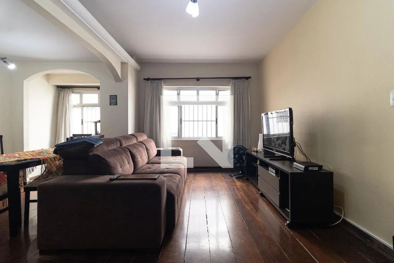 Apartamento à Venda - Aclimação, 3 Quartos, 125 m2 - Foto 5