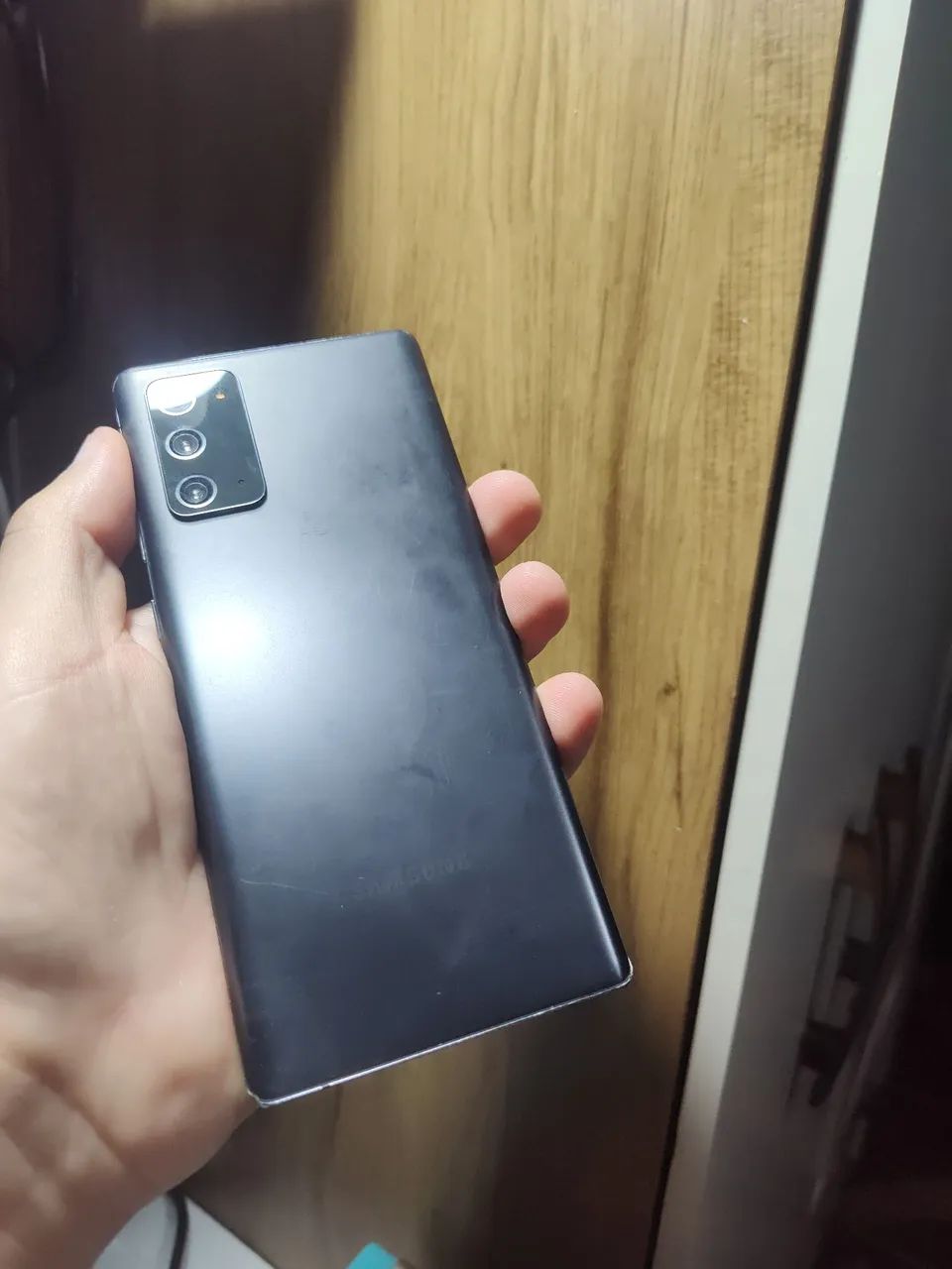 Samsung Note 20 - 5G - 256gb - Foto 3