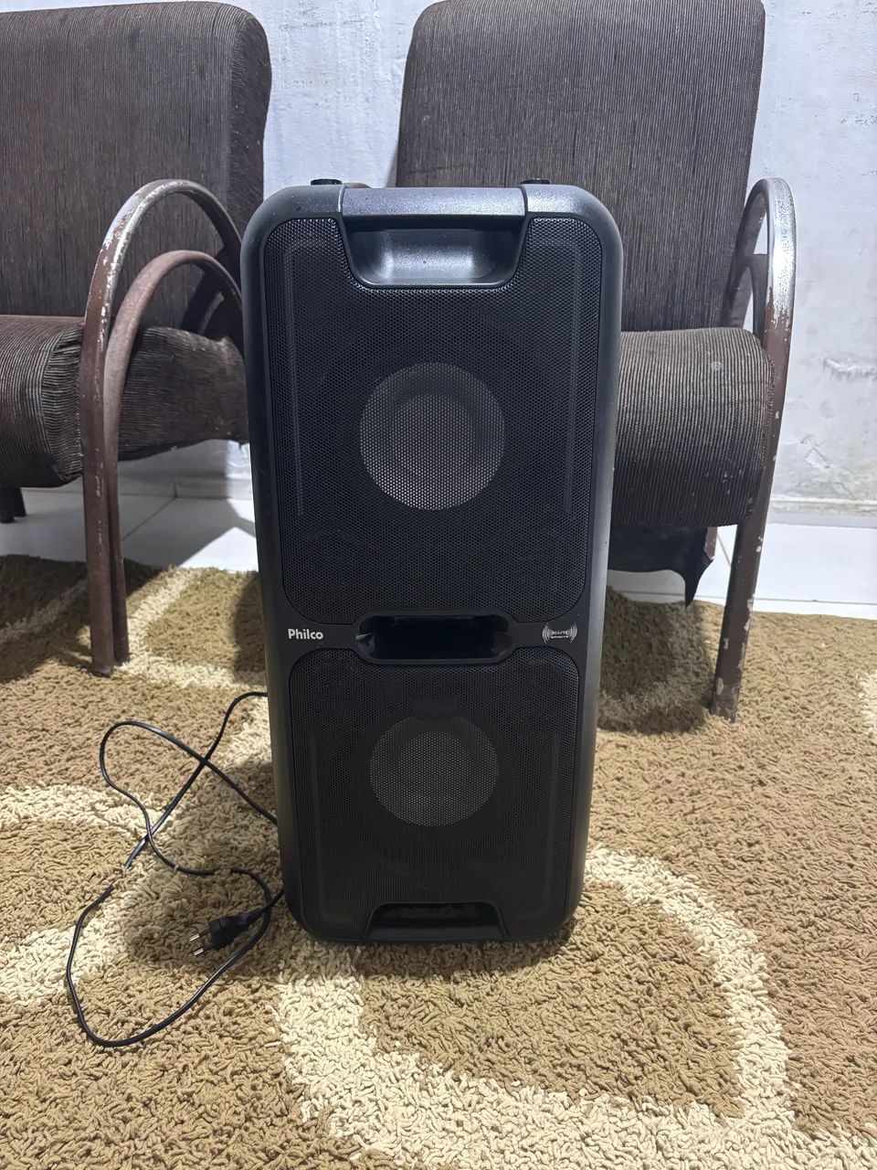Caixa de Som Philco Efects - Foto 5