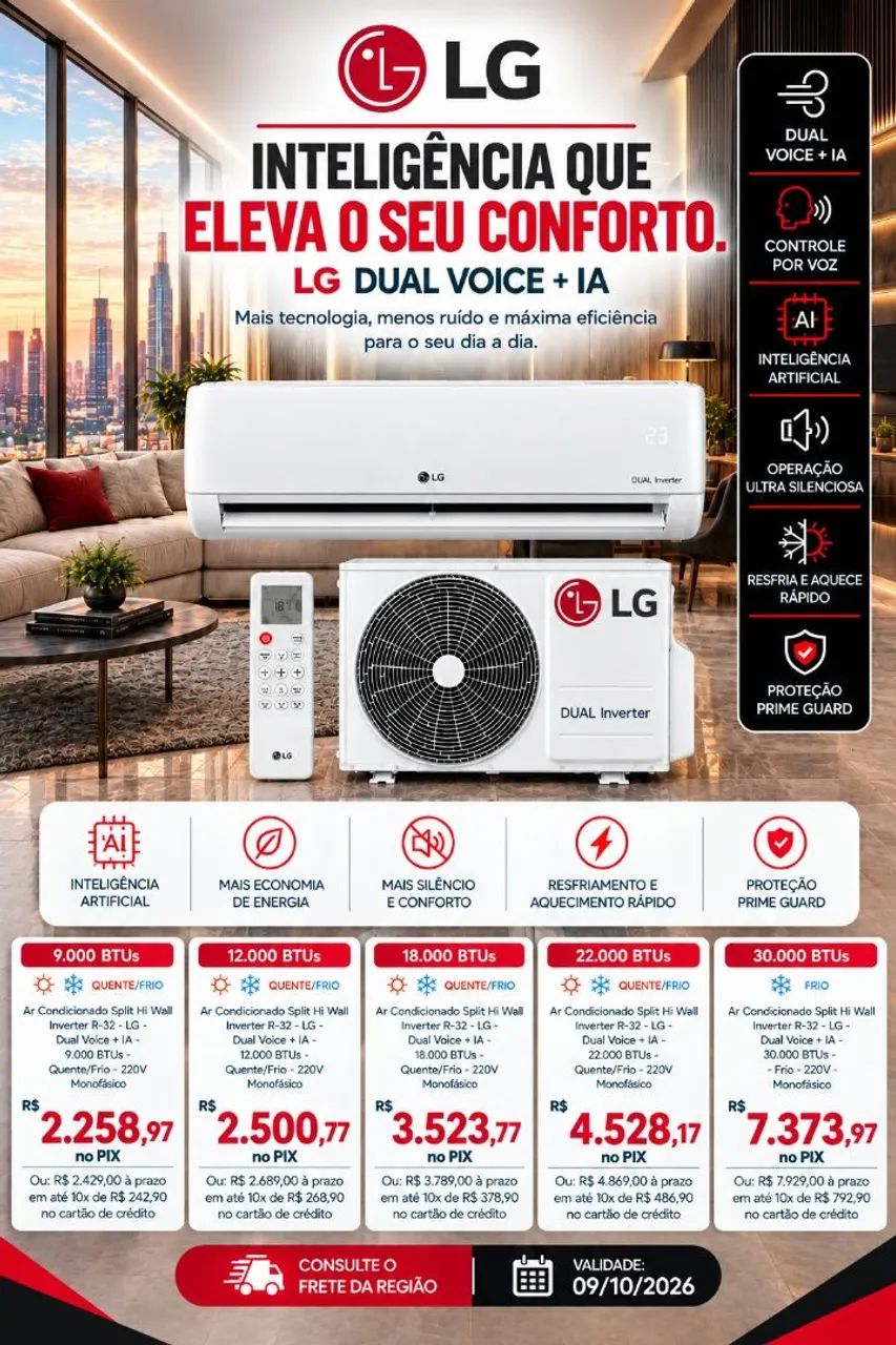 Venda de ar condicionado - Foto 4