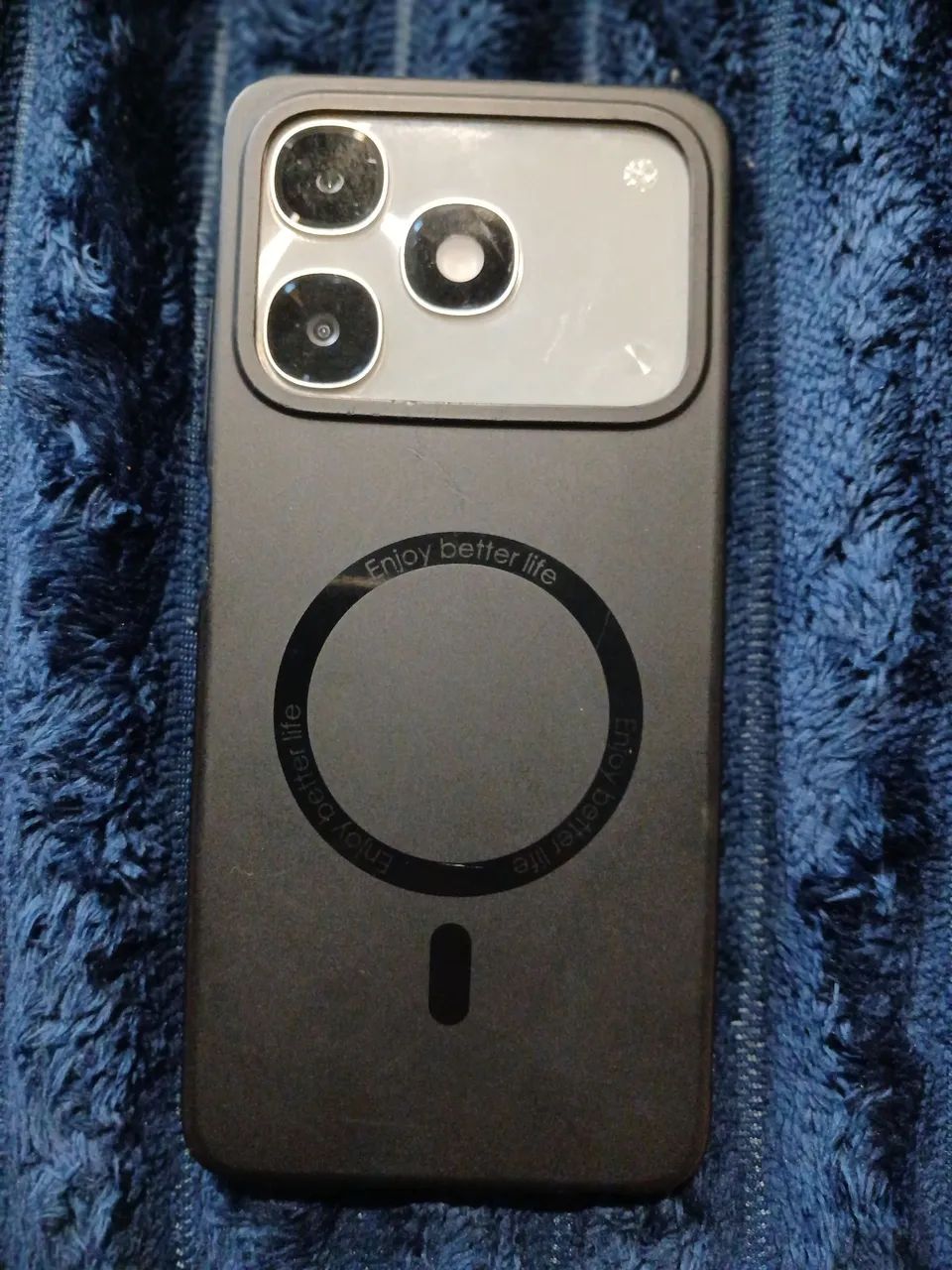 VENDO ITEL A90 - Foto 2