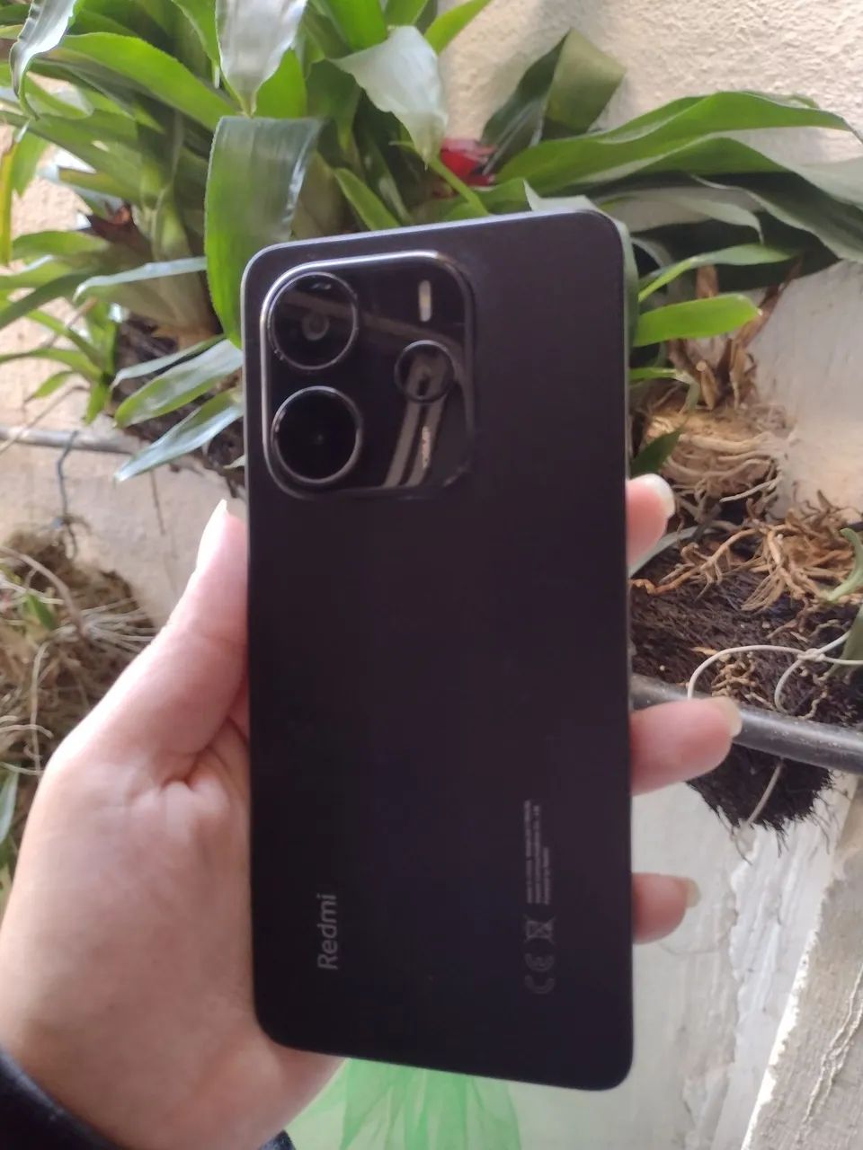 Xiaomi redimi note 14 256gb - Foto 2