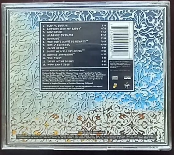 CD Rolling Stones - "Bridges to Babylon" - Foto 2