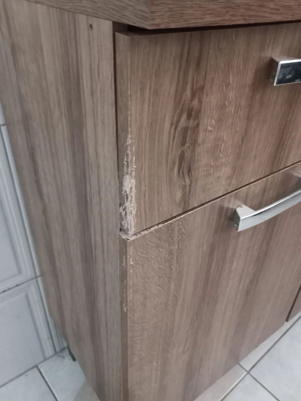 Armário de cozinha - Foto 3