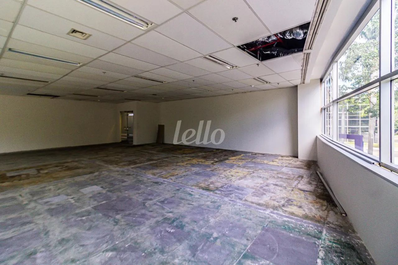 Comercial para alugar no(a) Jardim Morumbi