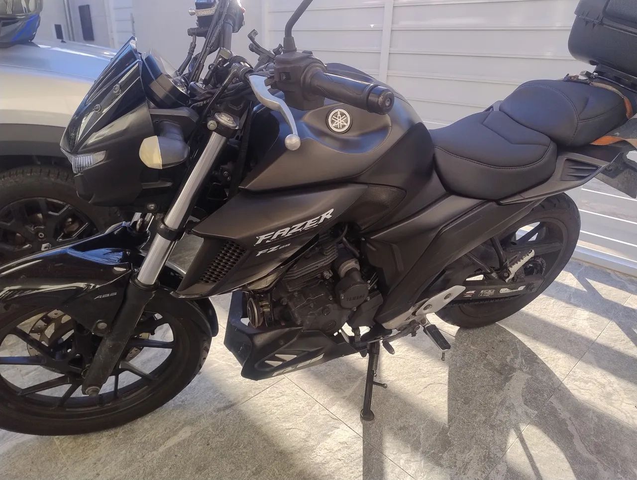 Moto de excelente procedência. - Foto 2