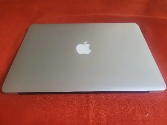 Macbook 13 - Foto 5