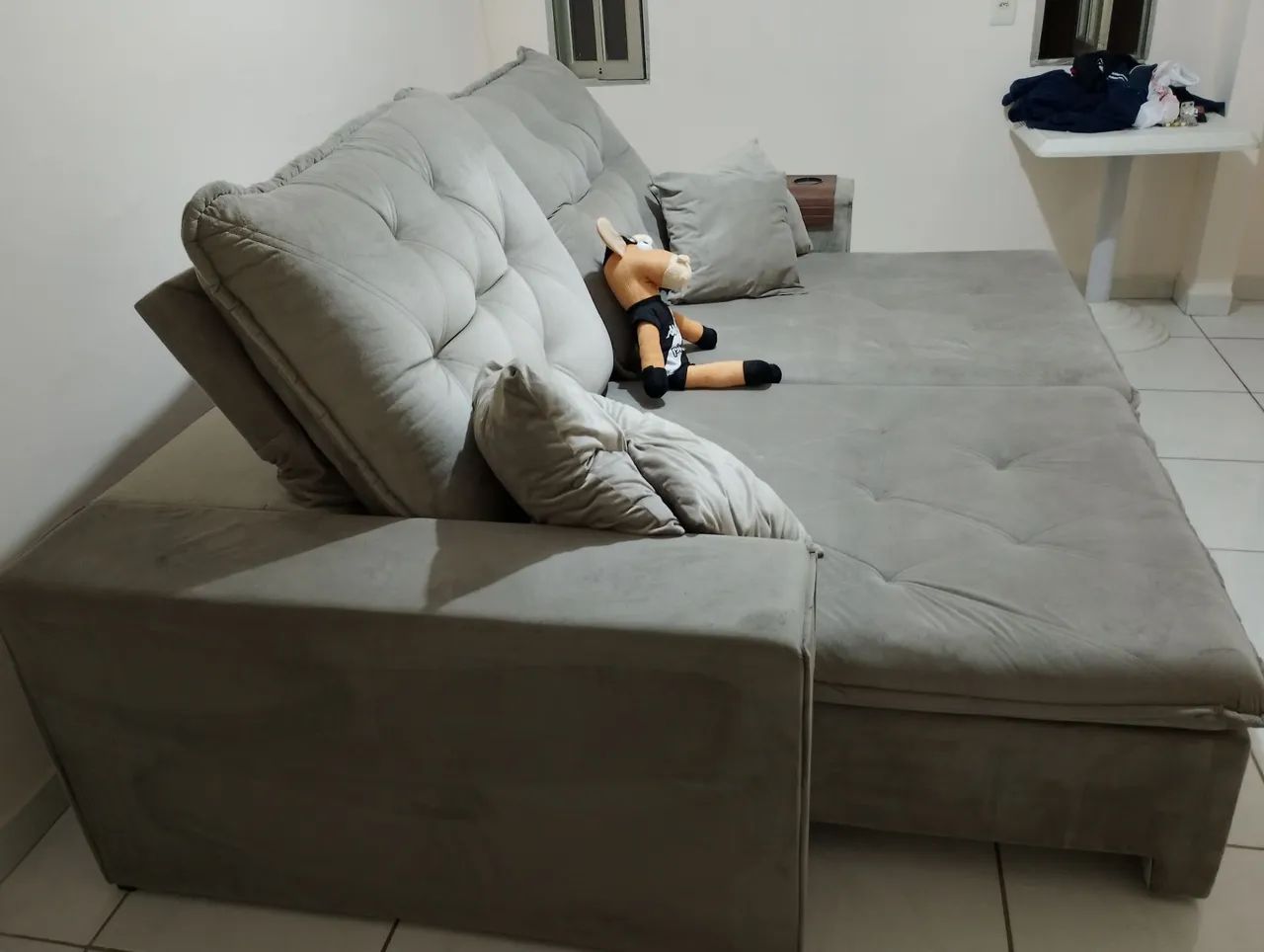 Sofá novo - Foto 4