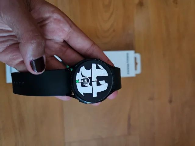 SmartWatch samsung watch 4 - Foto 2