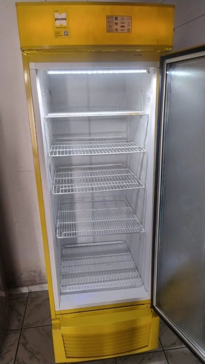 Freezer  - Foto 2