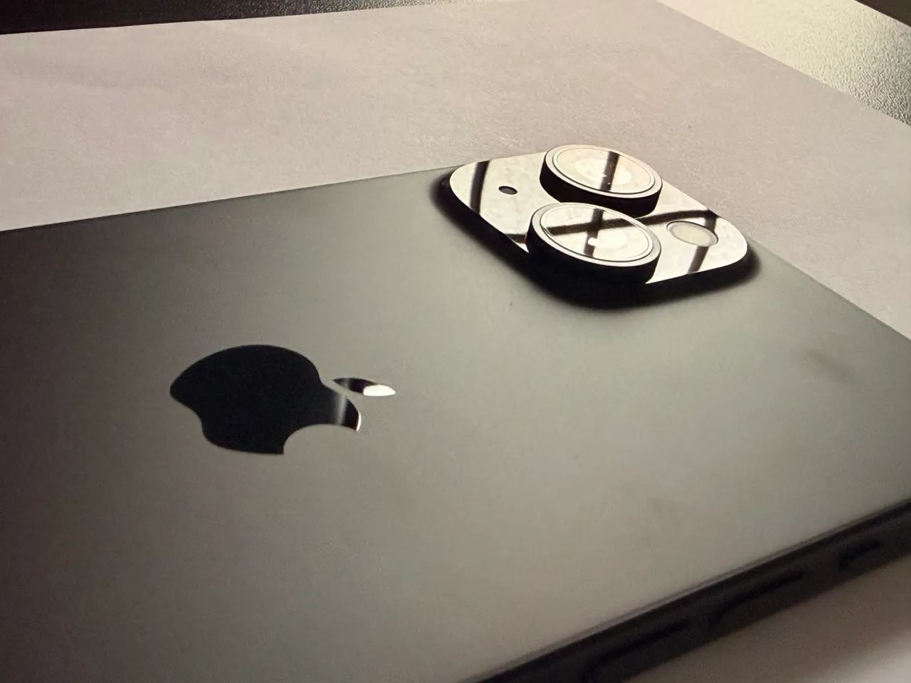 iPhone 15 Preto 128gb - Foto 5