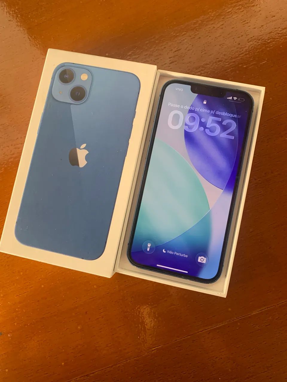 iPhone 13 - 128gb  - Foto 2