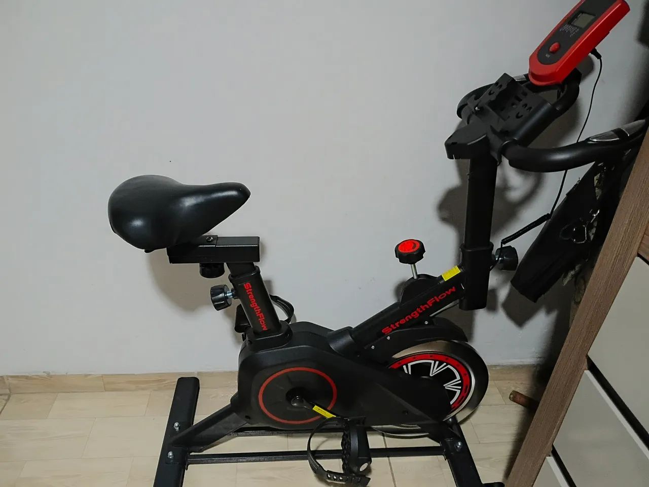 Bicicleta ergometrica  - Foto 2