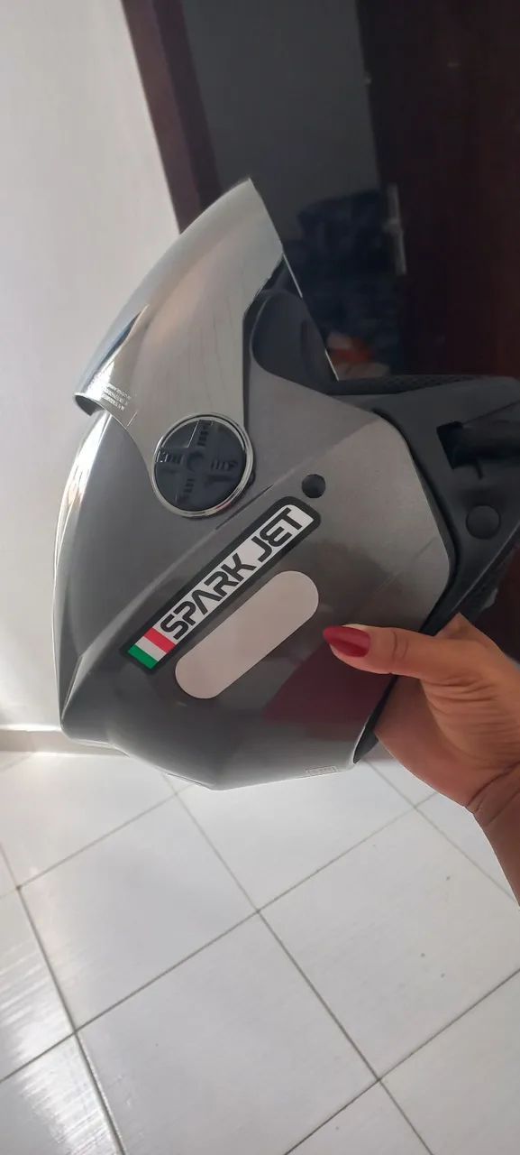 Capacete  - Foto 2