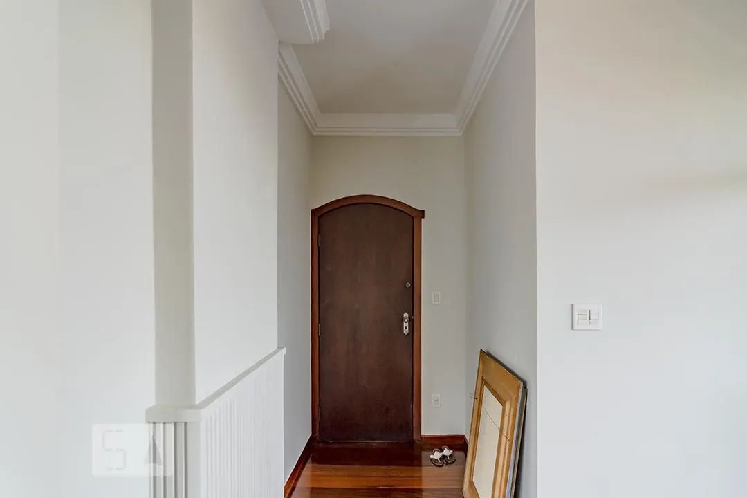 Apartamento à Venda - Cidade Nova, 5 Quartos, 180 m2 - Foto 3