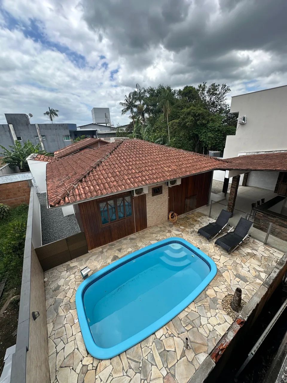 Foto - Joinville - Jardim Sofia
