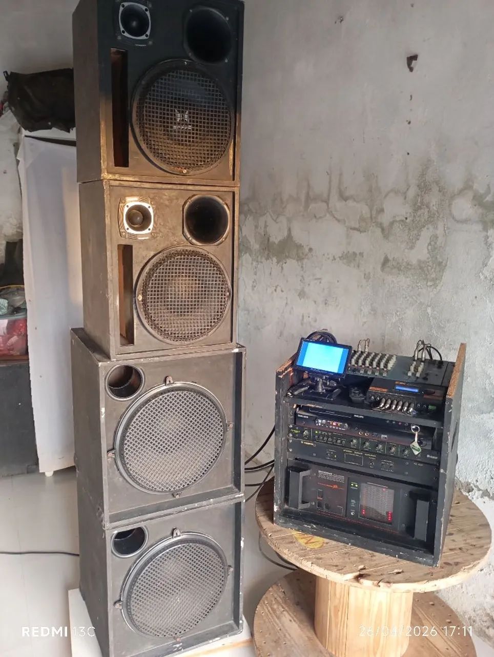 Vendo som 