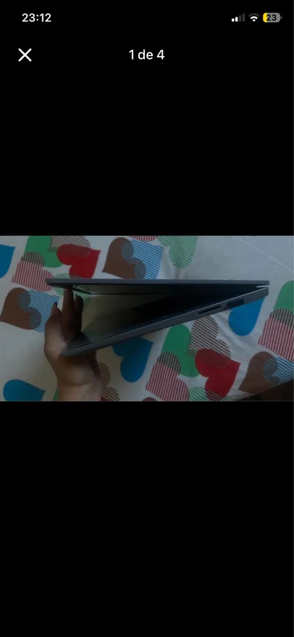 Notebook Lenovo  - Foto 5