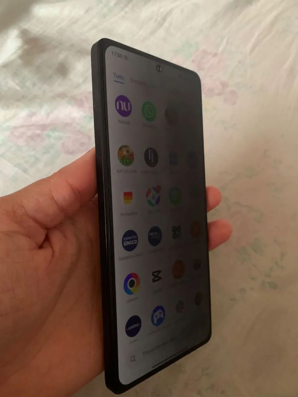 Celular Poço F5 Xaiomi - Foto 5