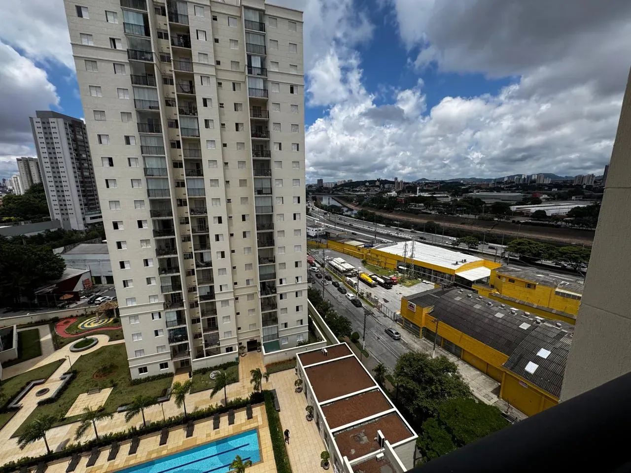 Apartamento na Vila Leopoldina - Foto 5